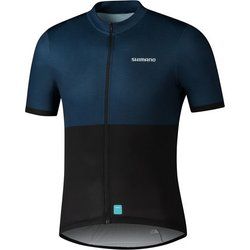 T-shirt męski na wiosnę Shimano ze sklepu: SPORT-SHOP.pl w kategorii: T-shirty męskie - zdjęcie 6BAF450-D40-9631_158344