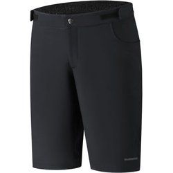 Spodenki męskie sportowe Shimano ze sklepu: SPORT-SHOP.pl w kategorii: Spodenki męskie - zdjęcie 6BAF450-D40-9631_158345