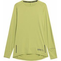 4F - T-shirt męski ze sklepu: SPORT-SHOP.pl w kategorii: T-shirty męskie - zdjęcie 6BAF450-D40-9631_158486