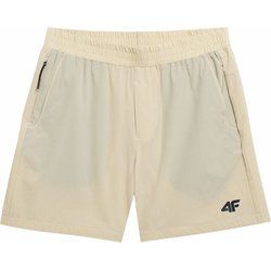 Szorty na lato 4F ze sklepu: SPORT-SHOP.pl w kategorii: Szorty - zdjęcie 6BAF450-D40-9631_158489