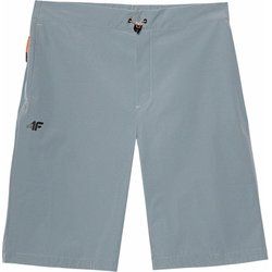 Spodenki męskie na lato 4F ze sklepu: SPORT-SHOP.pl w kategorii: Spodenki męskie - zdjęcie 6BAF450-D40-9631_158490