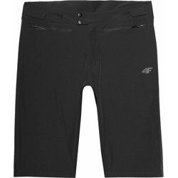 Spodenki męskie sportowe na lato 4F ze sklepu: SPORT-SHOP.pl w kategorii: Spodenki męskie - zdjęcie 6BAF450-D40-9631_158492