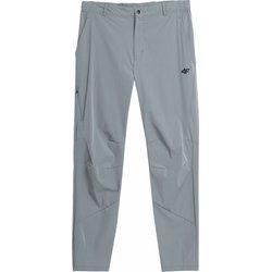 4F - Spodnie męskie w sportowym stylu ze sklepu: SPORT-SHOP.pl w kategorii: Spodnie męskie - zdjęcie 6BAF450-D40-9631_158496
