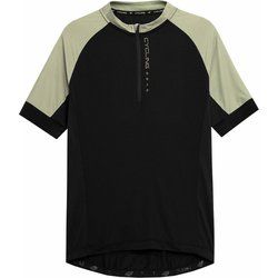 T-shirt męski na wiosnę 4F ze sklepu: SPORT-SHOP.pl w kategorii: T-shirty męskie - zdjęcie 6BAF450-D40-9631_158498
