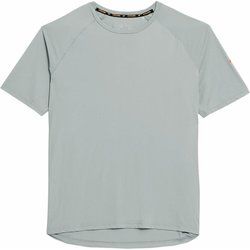 T-shirt męski casual 4F ze sklepu: SPORT-SHOP.pl w kategorii: T-shirty męskie - zdjęcie 6BAF450-D40-9631_158501