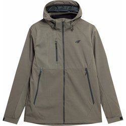 4F - Kurtka męska jesienna ze sklepu: SPORT-SHOP.pl w kategorii: Kurtki męskie - zdjęcie 6BAF450-D40-9631_158511