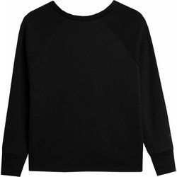 Bluza damska jesienna casual 4F ze sklepu: SPORT-SHOP.pl w kategorii: Bluzy damskie - zdjęcie 6BAF450-D40-9631_158512