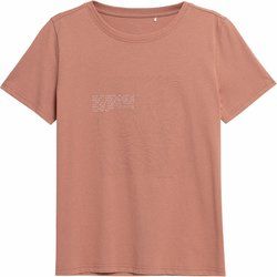 Bluzka damska casual 4F ze sklepu: SPORT-SHOP.pl w kategorii: Bluzki damskie - zdjęcie 6BAF450-D40-9631_158520