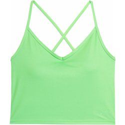 Bluzka damska 4F ze sklepu: SPORT-SHOP.pl w kategorii: Bluzki damskie - zdjęcie 6BAF450-D40-9631_158522