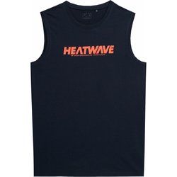 T-shirt męski 4F ze sklepu: SPORT-SHOP.pl w kategorii: T-shirty męskie - zdjęcie 6BAF450-D40-9631_158532