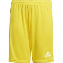 Spodenki chłopięce letnie adidas ze sklepu: SPORT-SHOP.pl w kategorii: Spodenki chłopięce - zdjęcie 6BAF450-D40-9631_158536