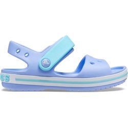 Sandały dziecięce letnie Crocs ze sklepu: SPORT-SHOP.pl w kategorii: Sandały dziecięce - zdjęcie 6BAF450-D40-9631_158652