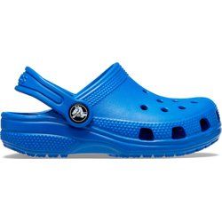 Klapki dziecięce na lato Crocs ze sklepu: SPORT-SHOP.pl w kategorii: Klapki dziecięce - zdjęcie 6BAF450-D40-9631_158659