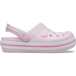 Klapki dziecięce letnie Crocs ze sklepu: SPORT-SHOP.pl w kategorii: Klapki dziecięce - zdjęcie 6BAF450-D40-9631_158661