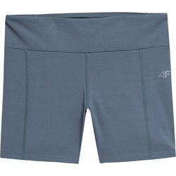4F - Szorty na wiosnę ze sklepu: SPORT-SHOP.pl w kategorii: Szorty - zdjęcie 6BAF450-D40-9631_158694