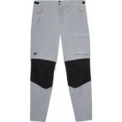 Spodnie męskie 4F ze sklepu: SPORT-SHOP.pl w kategorii: Spodnie męskie - zdjęcie 6BAF450-D40-9631_158700