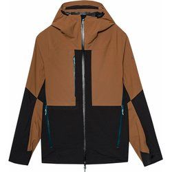 Kurtka męska jesienna w sportowym stylu 4F ze sklepu: SPORT-SHOP.pl w kategorii: Kurtki męskie - zdjęcie 6BAF450-D40-9631_158703