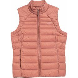 Kamizelka damska jesienna 4F ze sklepu: SPORT-SHOP.pl w kategorii: Kamizelki damskie - zdjęcie 6BAF450-D40-9631_158885