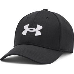 Czapka z daszkiem męska Under Armour ze sklepu: SPORT-SHOP.pl w kategorii: Czapki z daszkiem męskie - zdjęcie 6BAF450-D40-9631_159083