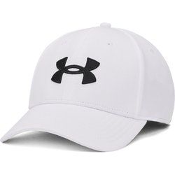 Czapka z daszkiem męska Under Armour ze sklepu: SPORT-SHOP.pl w kategorii: Czapki z daszkiem męskie - zdjęcie 6BAF450-D40-9631_159087