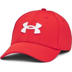 Czapka z daszkiem męska Under Armour ze sklepu: SPORT-SHOP.pl w kategorii: Czapki z daszkiem męskie - zdjęcie 6BAF450-D40-9631_159088