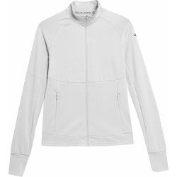 Bluza damska casual 4F ze sklepu: SPORT-SHOP.pl w kategorii: Bluzy damskie - zdjęcie 6BAF450-D40-9631_159103