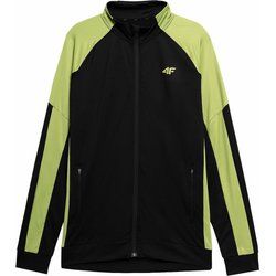 Bluza męska jesienna sportowa 4F ze sklepu: SPORT-SHOP.pl w kategorii: Bluzy męskie - zdjęcie 6BAF450-D40-9631_159106