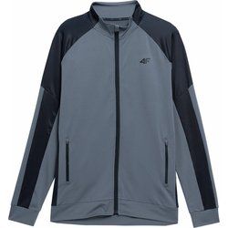 Bluza męska 4F ze sklepu: SPORT-SHOP.pl w kategorii: Bluzy męskie - zdjęcie 6BAF450-D40-9631_159108