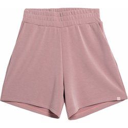 Szorty na lato 4F ze sklepu: SPORT-SHOP.pl w kategorii: Szorty - zdjęcie 6BAF450-D40-9631_159114