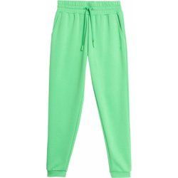 Spodnie damskie 4F ze sklepu: SPORT-SHOP.pl w kategorii: Spodnie damskie - zdjęcie 6BAF450-D40-9631_159117