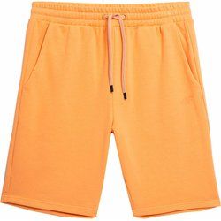 Spodenki męskie na lato w sportowym stylu 4F ze sklepu: SPORT-SHOP.pl w kategorii: Spodenki męskie - zdjęcie 6BAF450-D40-9631_159154