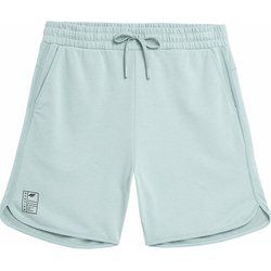 Spodenki męskie na lato 4F ze sklepu: SPORT-SHOP.pl w kategorii: Spodenki męskie - zdjęcie 6BAF450-D40-9631_159156