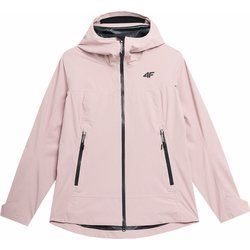Kurtka damska sportowa 4F ze sklepu: SPORT-SHOP.pl w kategorii: Kurtki damskie - zdjęcie 6BAF450-D40-9631_159159