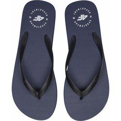 Klapki męskie letnie 4F ze sklepu: SPORT-SHOP.pl w kategorii: Klapki męskie - zdjęcie 6BAF450-D40-9631_159220