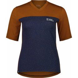Bluzka damska Mons Royale ze sklepu: SPORT-SHOP.pl w kategorii: Bluzki damskie - zdjęcie 6BAF450-D40-9631_159293