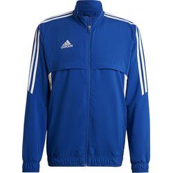 adidas - Bluza męska sportowa ze sklepu: SPORT-SHOP.pl w kategorii: Bluzy męskie - zdjęcie 6BAF450-D40-9631_159368