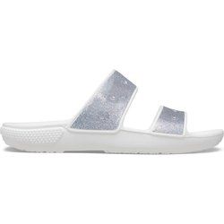 Klapki damskie letnie Crocs ze sklepu: SPORT-SHOP.pl w kategorii: Klapki damskie - zdjęcie 6BAF450-D40-9631_159566