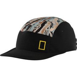 Czapka z daszkiem męska Buff ze sklepu: SPORT-SHOP.pl w kategorii: Czapki z daszkiem męskie - zdjęcie 6BAF450-D40-9631_159657