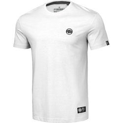 T-shirt męski Pitbull West Coast ze sklepu: SPORT-SHOP.pl w kategorii: T-shirty męskie - zdjęcie 6BAF450-D40-9631_159891