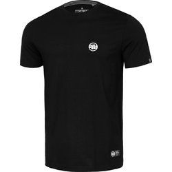 T-shirt męski Pitbull West Coast ze sklepu: SPORT-SHOP.pl w kategorii: T-shirty męskie - zdjęcie 6BAF450-D40-9631_159892