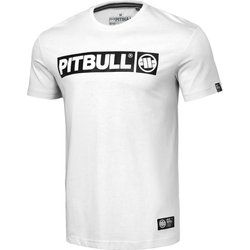 T-shirt męski letni Pitbull West Coast ze sklepu: SPORT-SHOP.pl w kategorii: T-shirty męskie - zdjęcie 6BAF450-D40-9631_159893