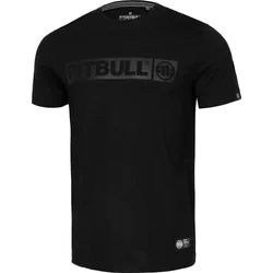 T-shirt męski Pitbull West Coast ze sklepu: SPORT-SHOP.pl w kategorii: T-shirty męskie - zdjęcie 6BAF450-D40-9631_159895