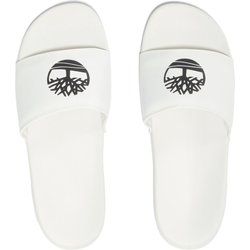 Klapki męskie Timberland ze sklepu: SPORT-SHOP.pl w kategorii: Klapki męskie - zdjęcie 6BAF450-D40-9631_159916