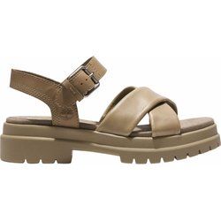 Sandały damskie letnie Timberland ze sklepu: SPORT-SHOP.pl w kategorii: Sandały damskie - zdjęcie 6BAF450-D40-9631_159929
