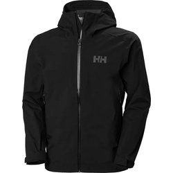 Kurtka męska casualowa na zimę Helly Hansen ze sklepu: SPORT-SHOP.pl w kategorii: Kurtki męskie - zdjęcie 6BAF450-D40-9631_160416