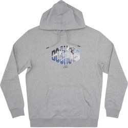 Bluza męska jesienna Dc Shoes ze sklepu: SPORT-SHOP.pl w kategorii: Bluzy męskie - zdjęcie 6BAF450-D40-9631_160545