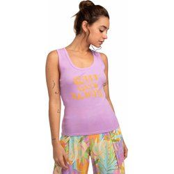 Billabong - Bluzka damska na lato ze sklepu: SPORT-SHOP.pl w kategorii: Bluzki damskie - zdjęcie 6BAF450-D40-9631_160554