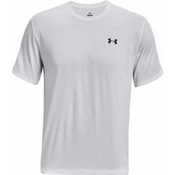 T-shirt męski w sportowym stylu Under Armour ze sklepu: SPORT-SHOP.pl w kategorii: T-shirty męskie - zdjęcie 6BAF450-D40-9631_160579