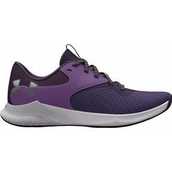 Buty sportowe damskie na wiosnę Under Armour ze sklepu: SPORT-SHOP.pl w kategorii: Buty sportowe damskie - zdjęcie 6BAF450-D40-9631_160664