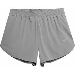 Szorty w sportowym stylu 4F ze sklepu: SPORT-SHOP.pl w kategorii: Szorty - zdjęcie 6BAF450-D40-9631_160747